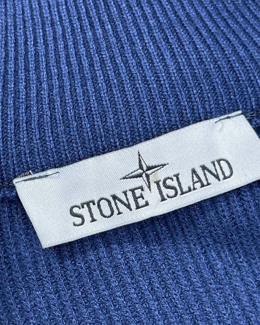 Свитер Stone Island — изображение 6