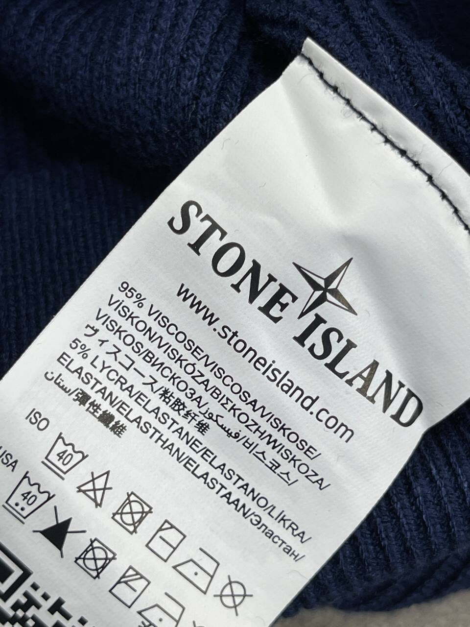 Свитер Stone Island — фото 8