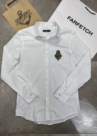 Рубашка Dolce & Gabbana