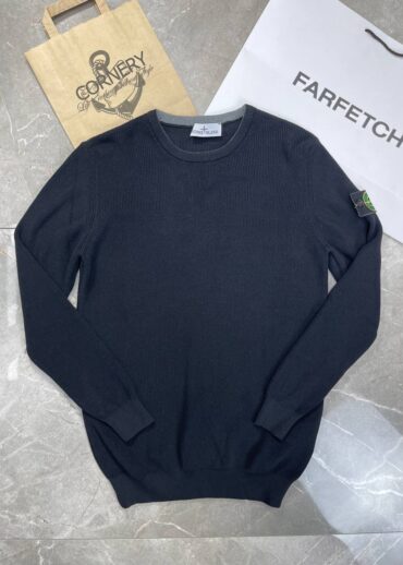 Свитер Stone Island