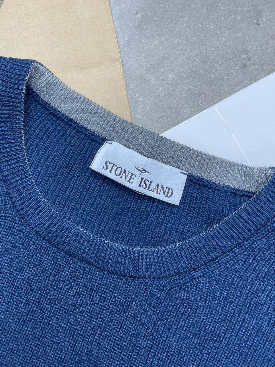 Свитер Stone Island — фото 6