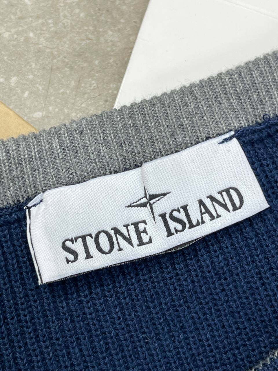 Свитер Stone Island — фото 7