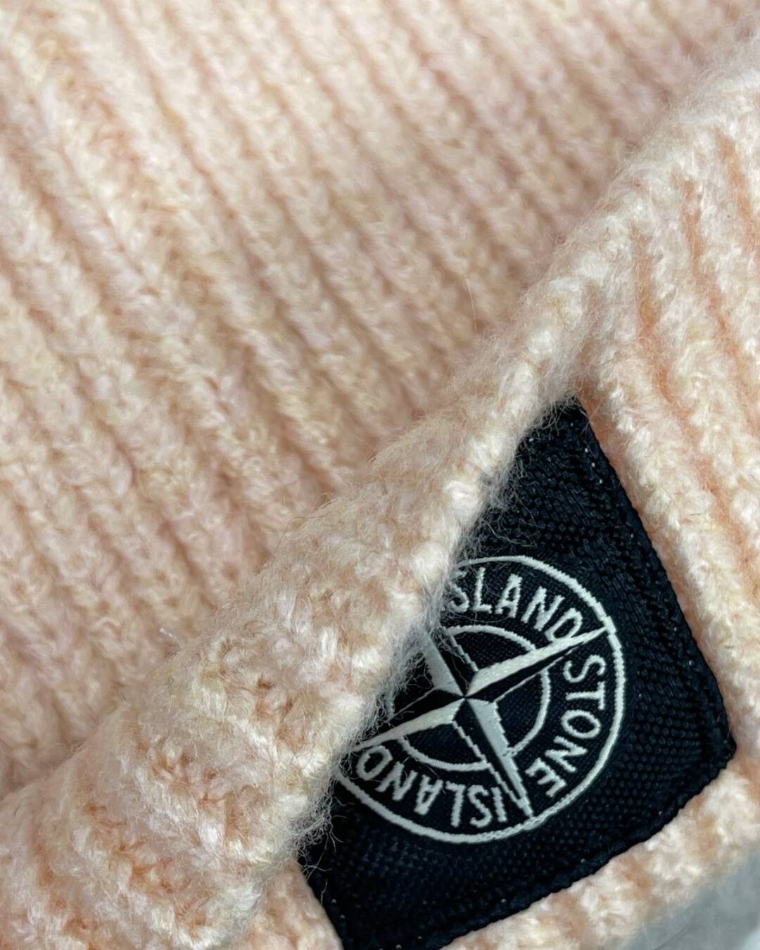 Шапка Stone Island — изображение 2