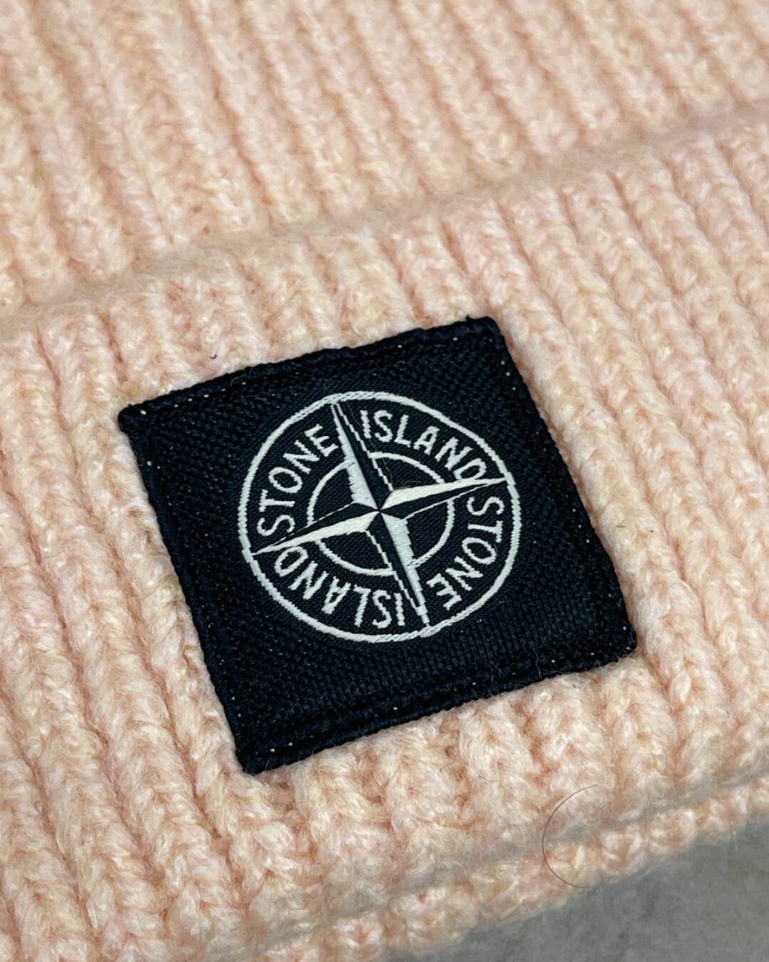 Шапка Stone Island — изображение 4