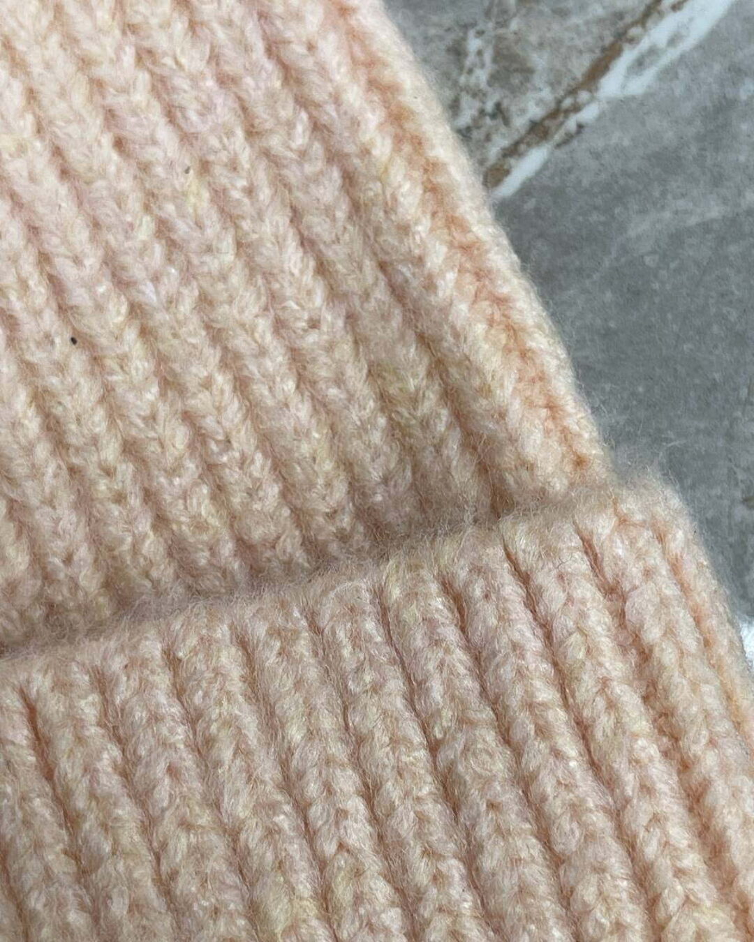 Шапка Stone Island — изображение 6