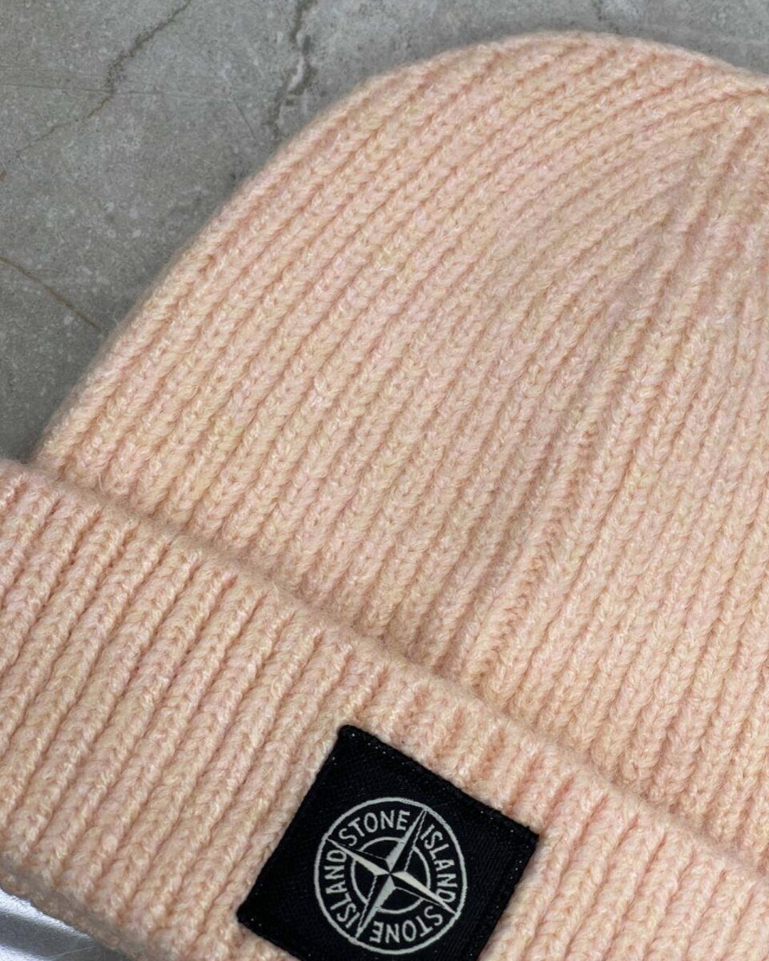 Шапка Stone Island — изображение 7