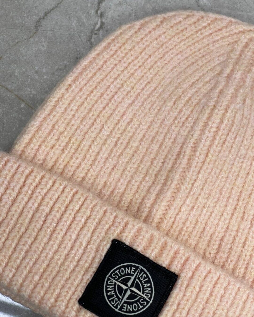 Шапка Stone Island — изображение 7