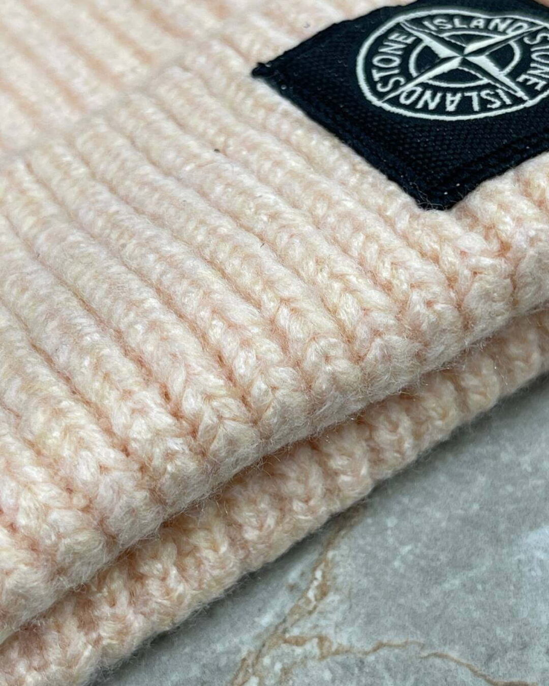 Шапка Stone Island — изображение 8