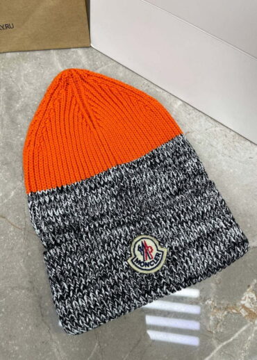 Шапка Moncler
