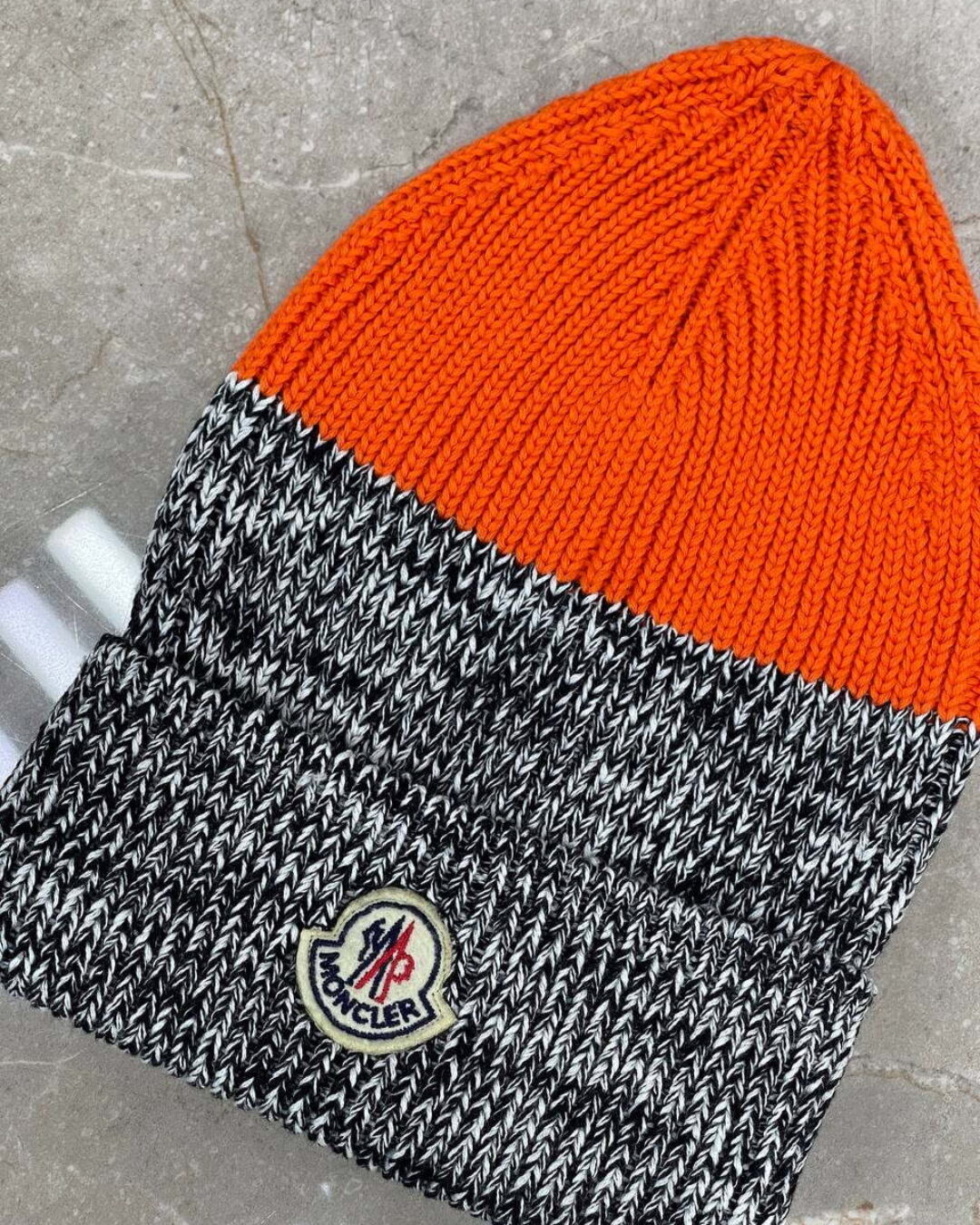 Шапка Moncler — изображение 3