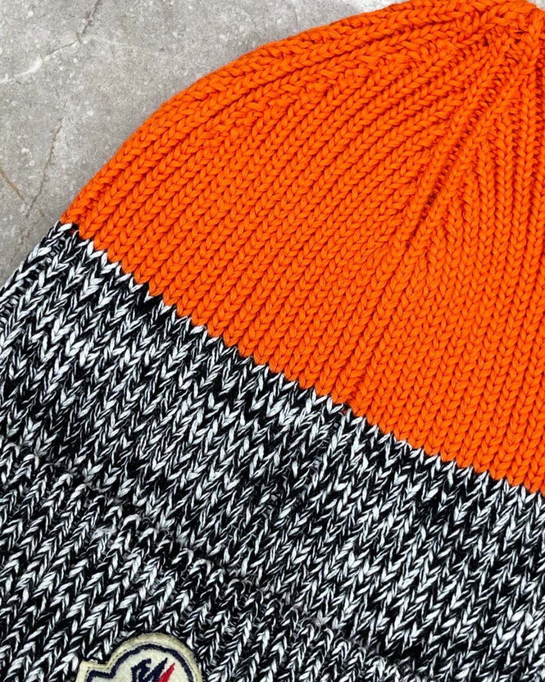 Шапка Moncler — изображение 6