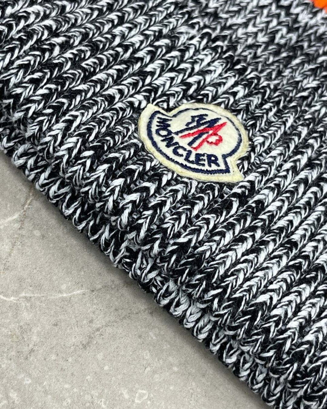 Шапка Moncler — изображение 8