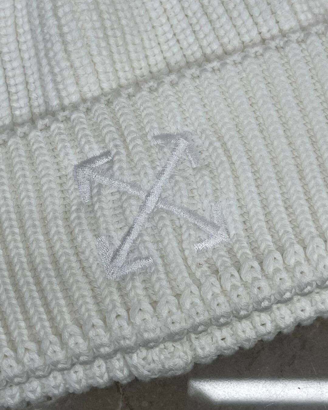 Шапка Off White — изображение 2