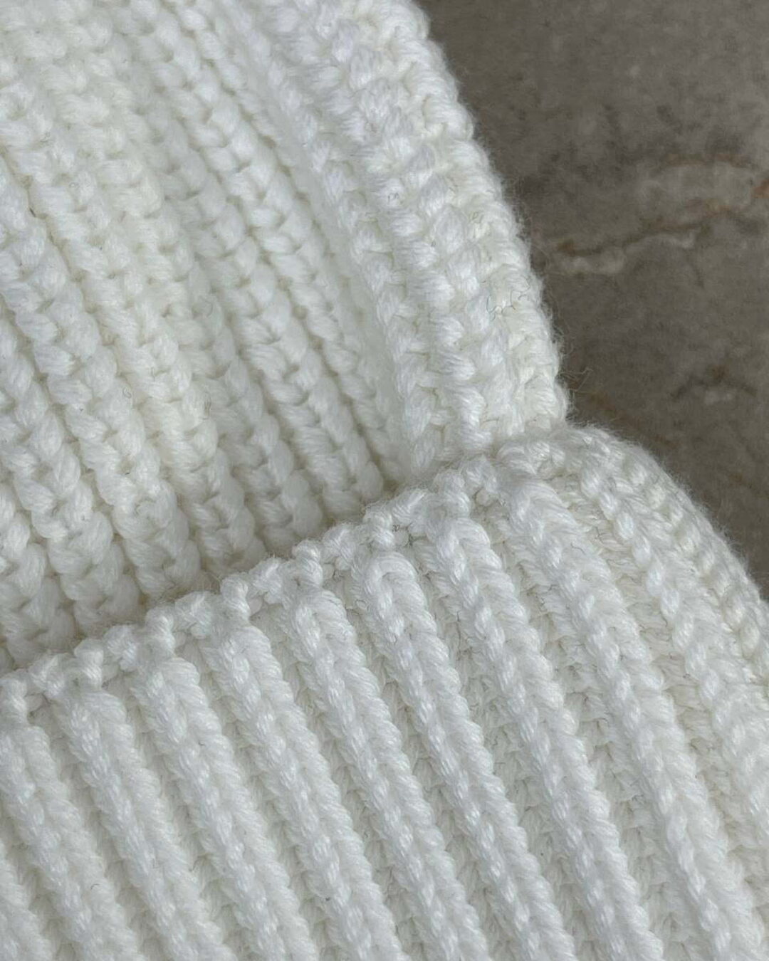 Шапка Off White — изображение 3