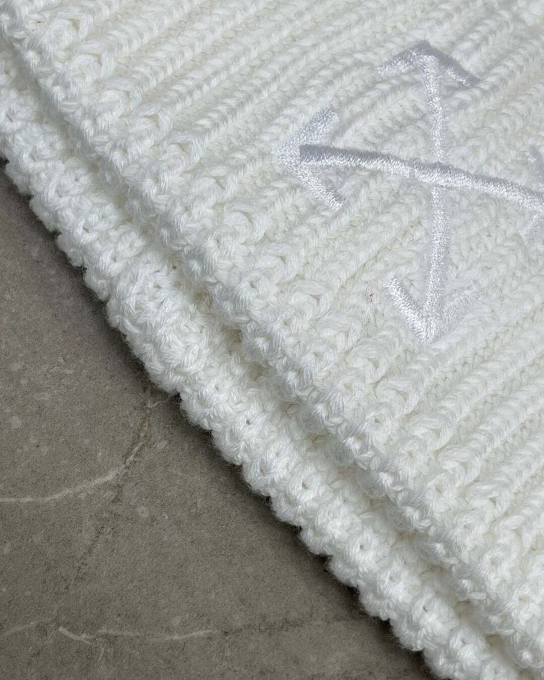 Шапка Off White — изображение 5