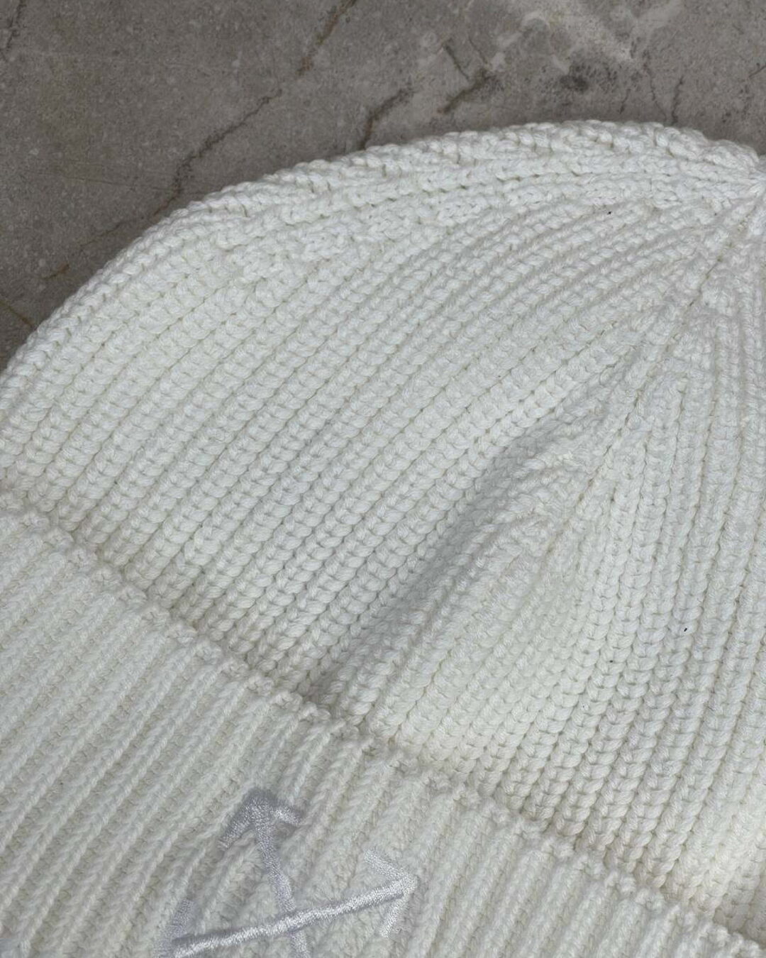 Шапка Off White — изображение 8