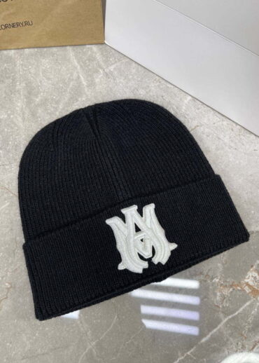 Шапка Amiri