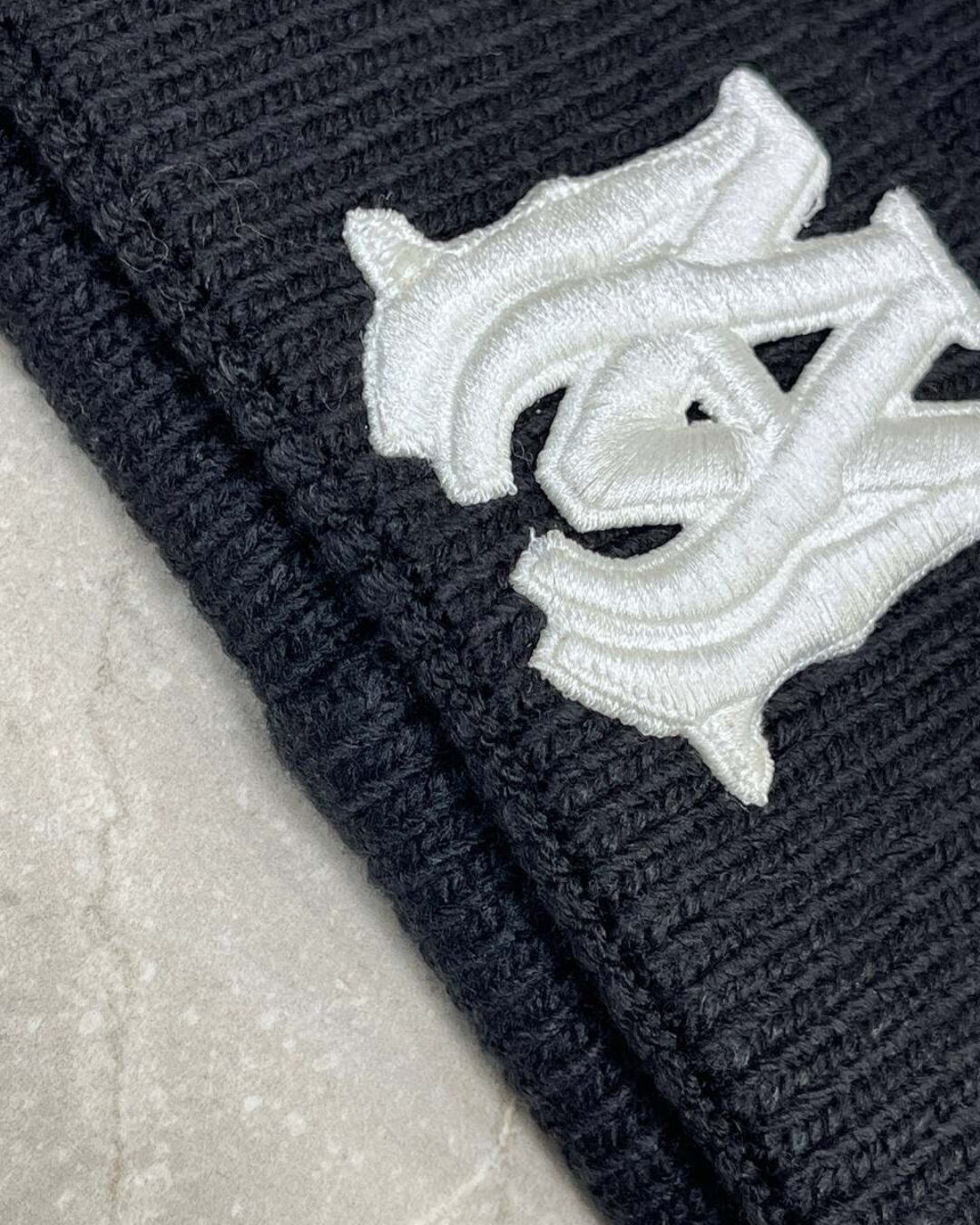 Шапка Amiri — изображение 5