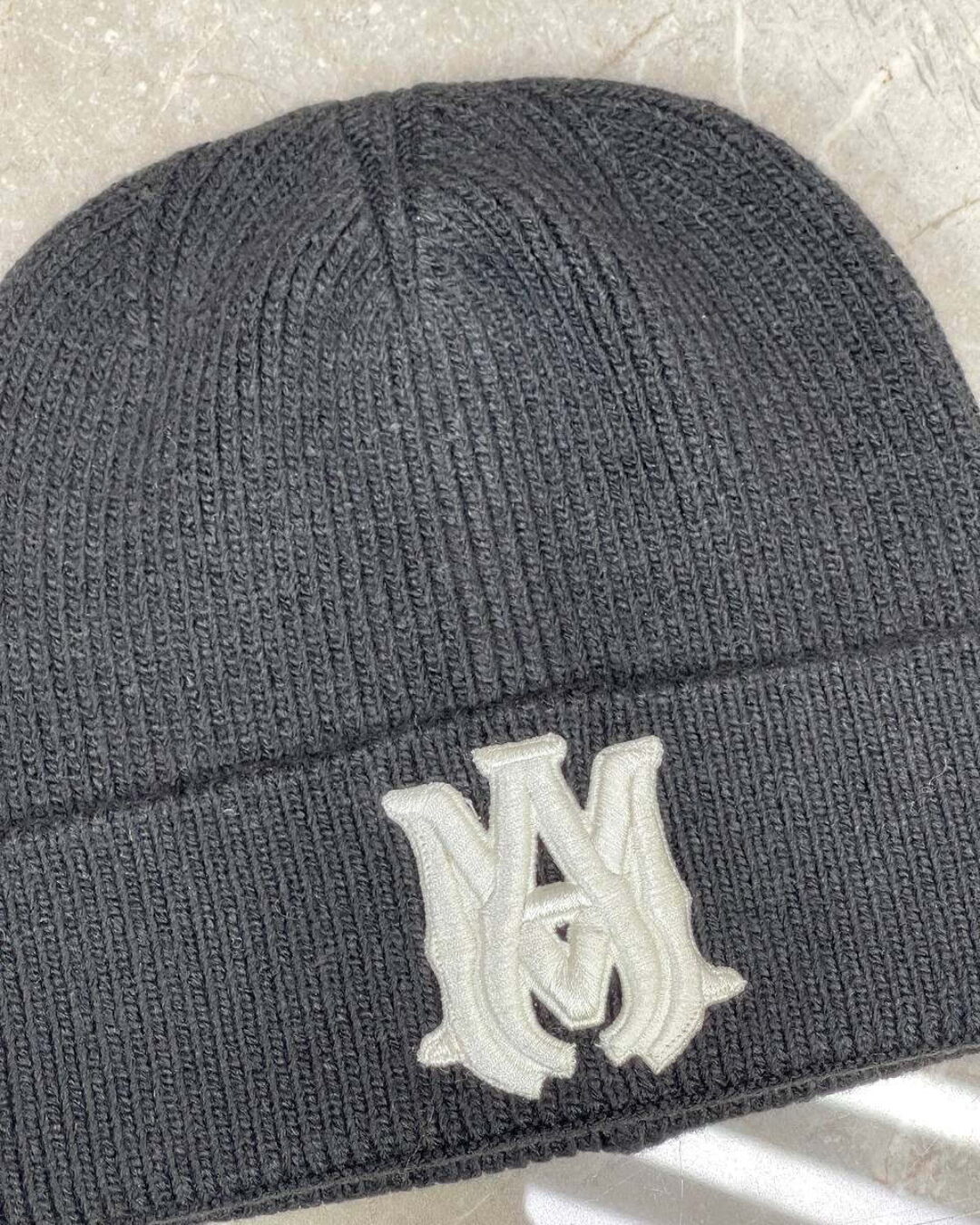 Шапка Amiri — изображение 7