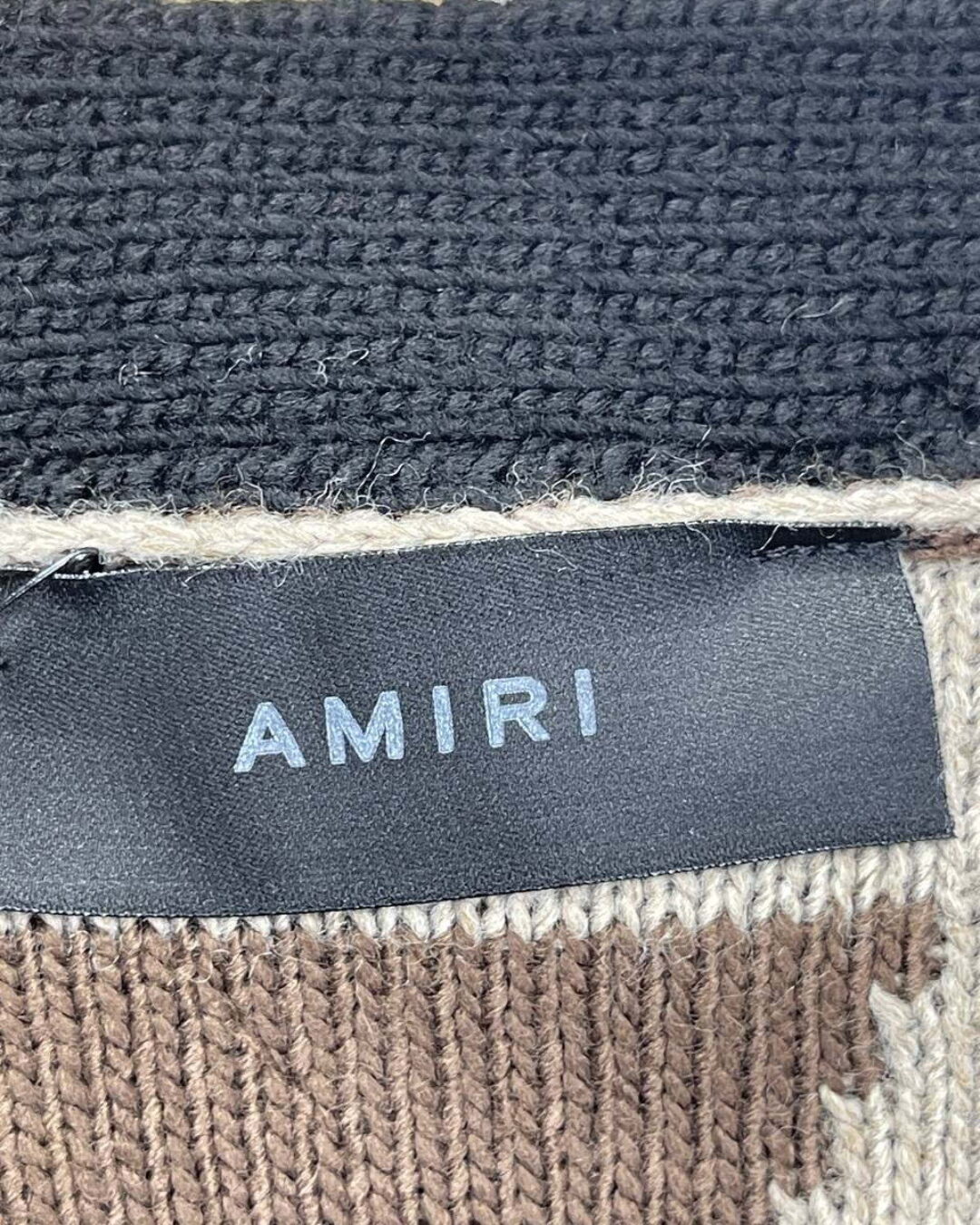 Кардиган Amiri (дисконт) — изображение 6