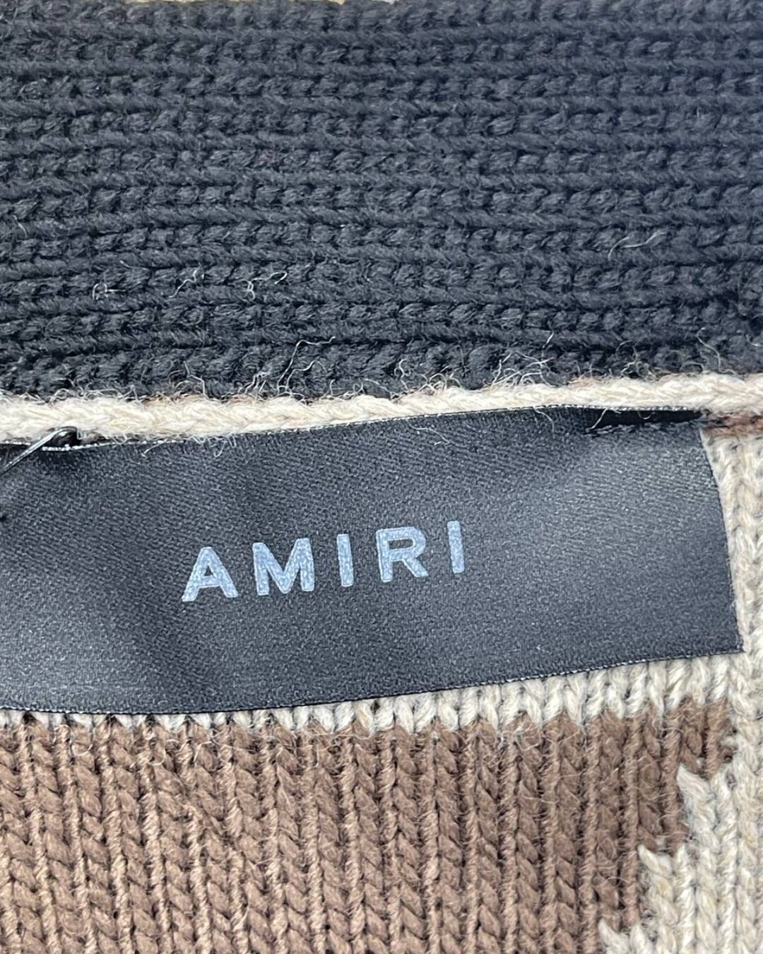 Кардиган Amiri (дисконт) — изображение 6