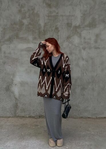 Кардиган Amiri (дисконт)