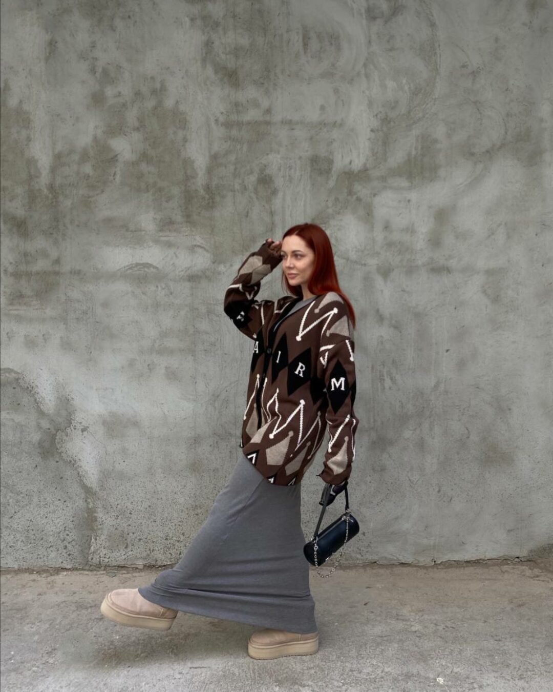 Кардиган Amiri (дисконт) — изображение 2