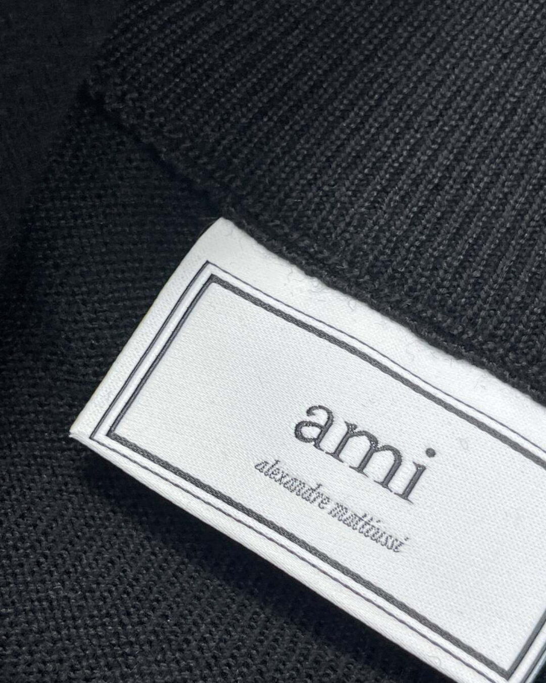 Кофта Ami — изображение 4