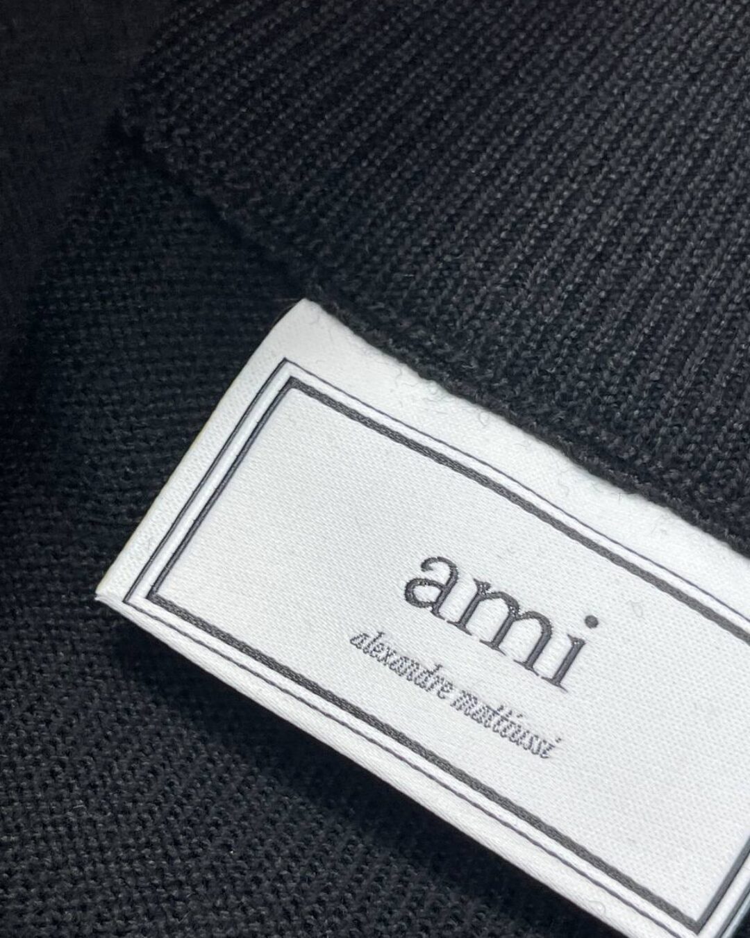 Кофта Ami — изображение 4