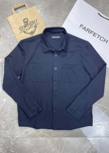 Рубашка Tom Ford