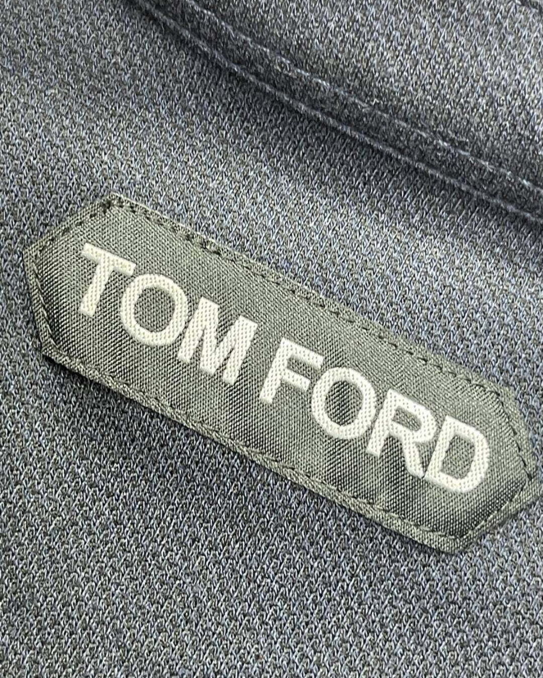 Рубашка Tom Ford — изображение 6