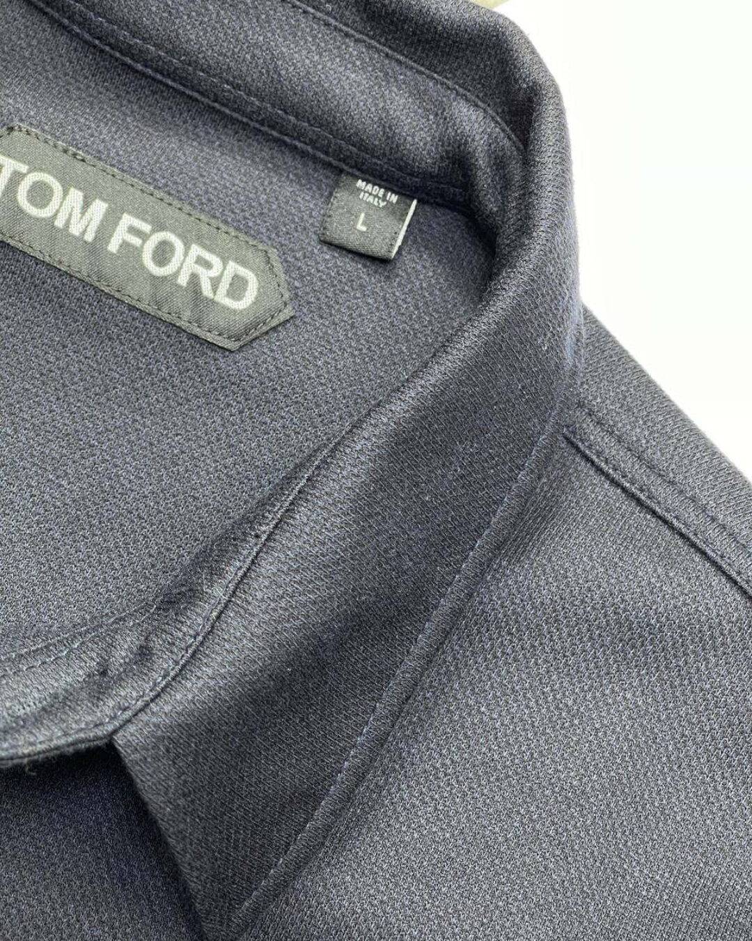 Рубашка Tom Ford — изображение 8