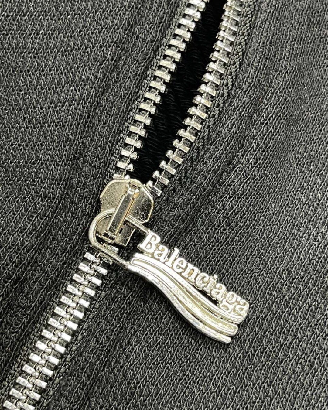 Zip-Худи Balenciaga — изображение 6