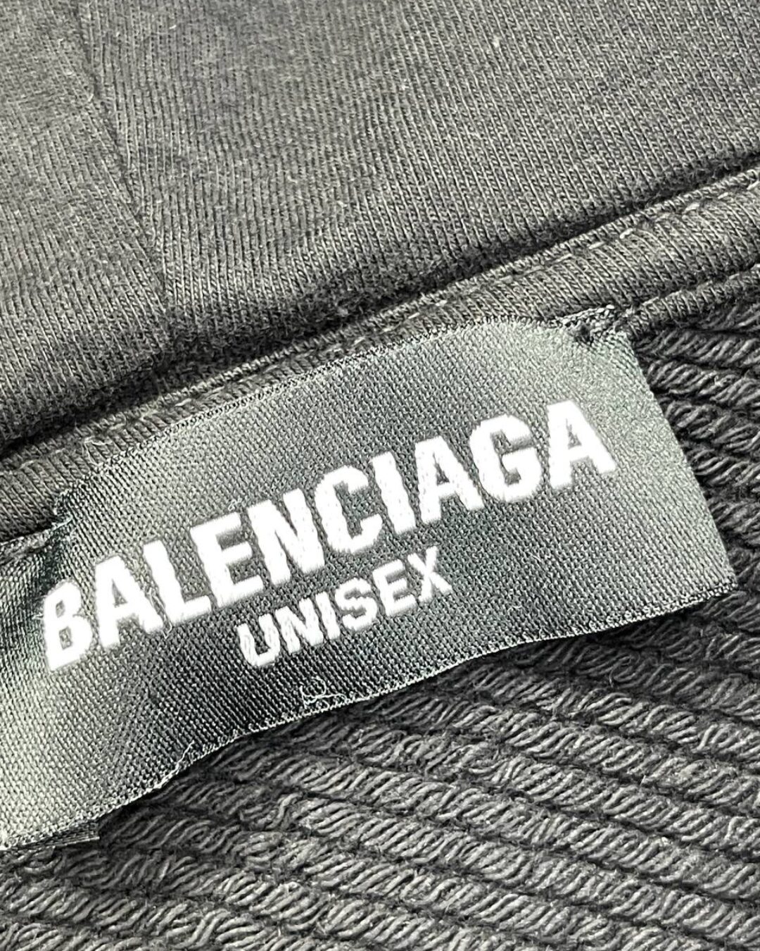 Zip-Худи Balenciaga — изображение 7