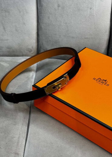 Ремень Hermes Kelly