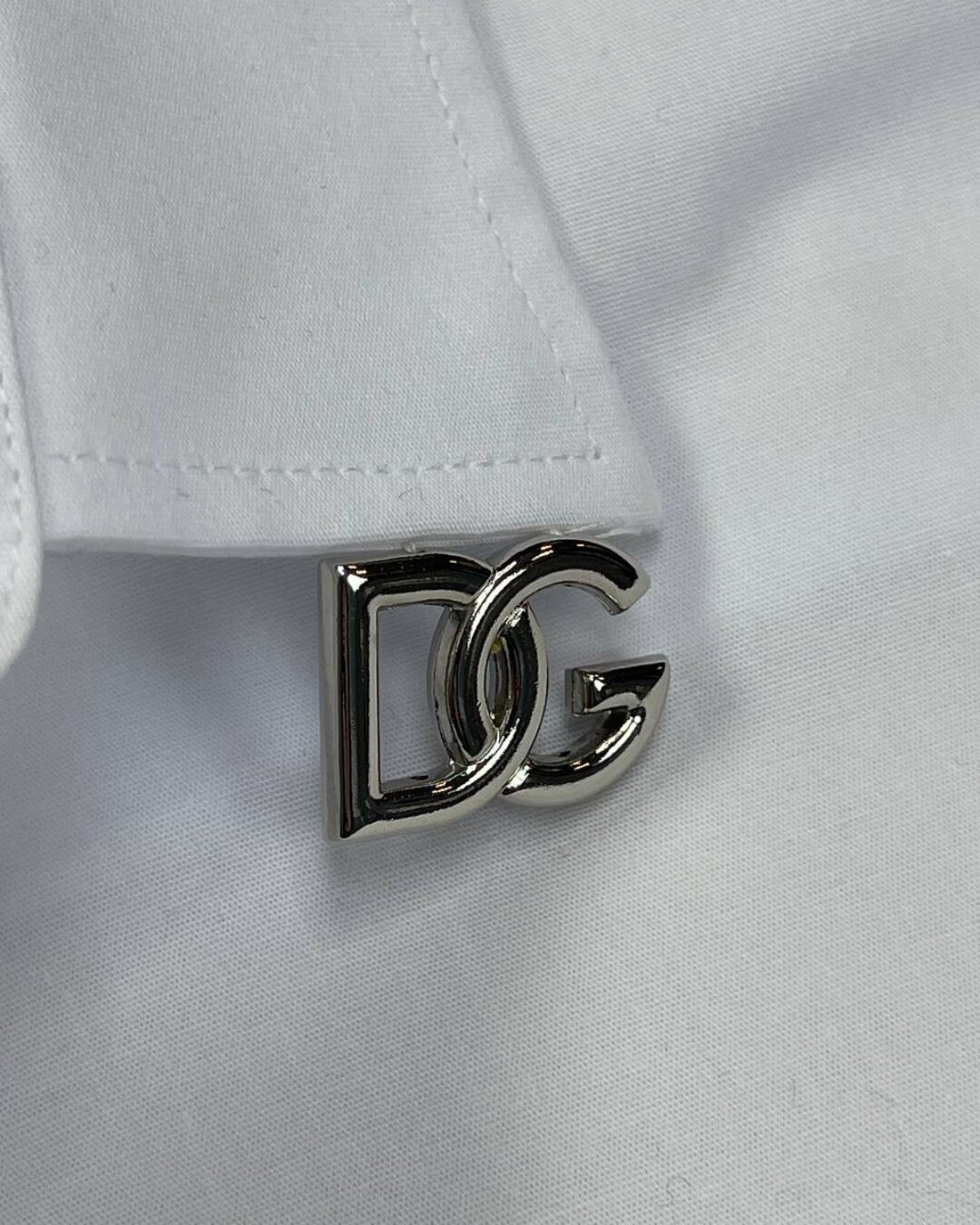 Рубашка Dolce & Gabbana — изображение 4