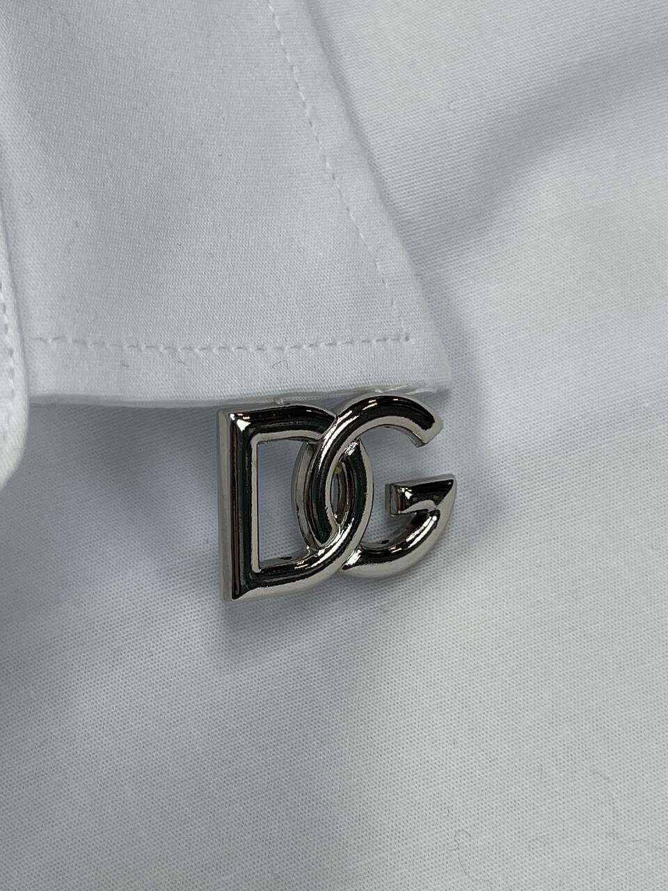 Рубашка Dolce & Gabbana — фото 5