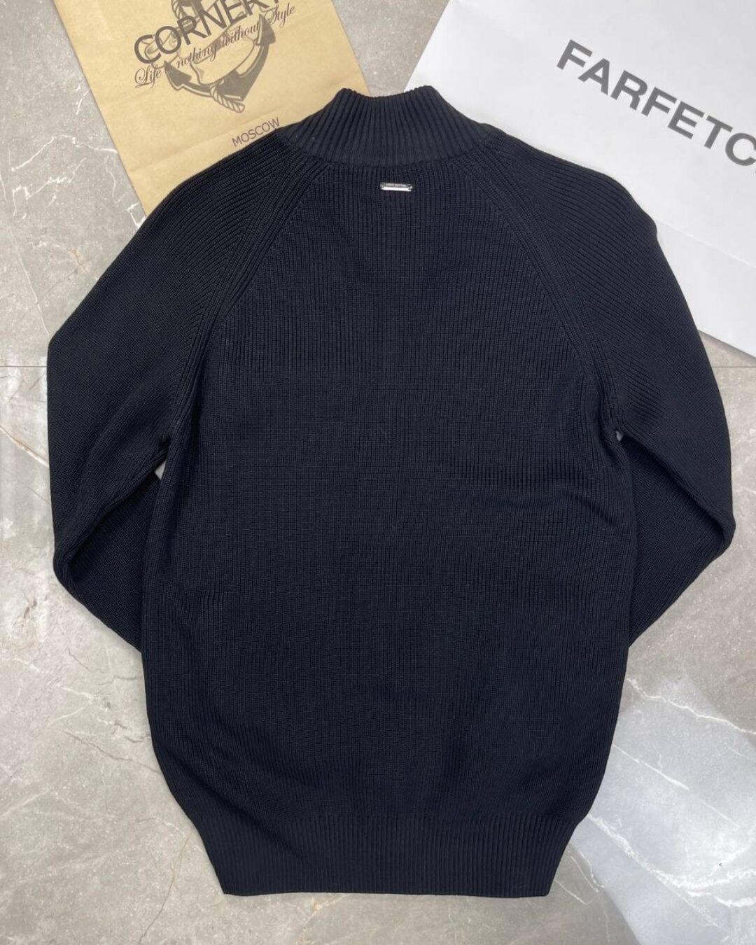 Кофта Louis Vuitton — изображение 2