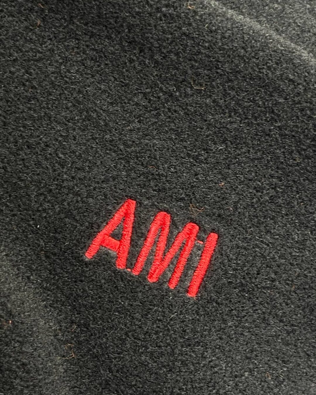 Куртка Ami — изображение 9