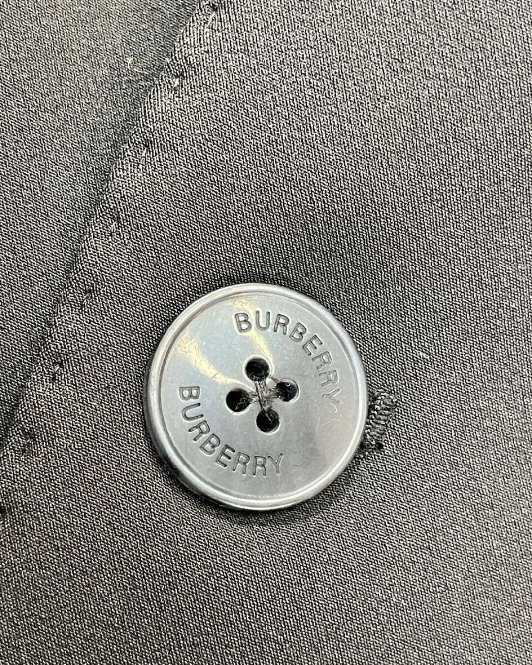 Пиджак Burberry — изображение 4