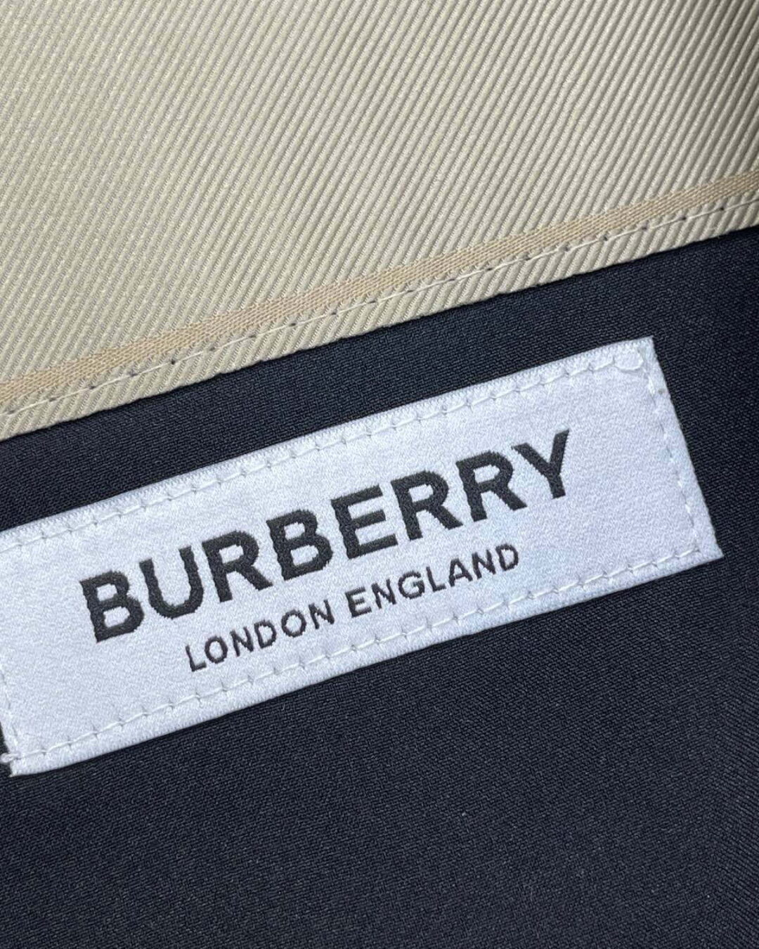 Пиджак Burberry — изображение 6