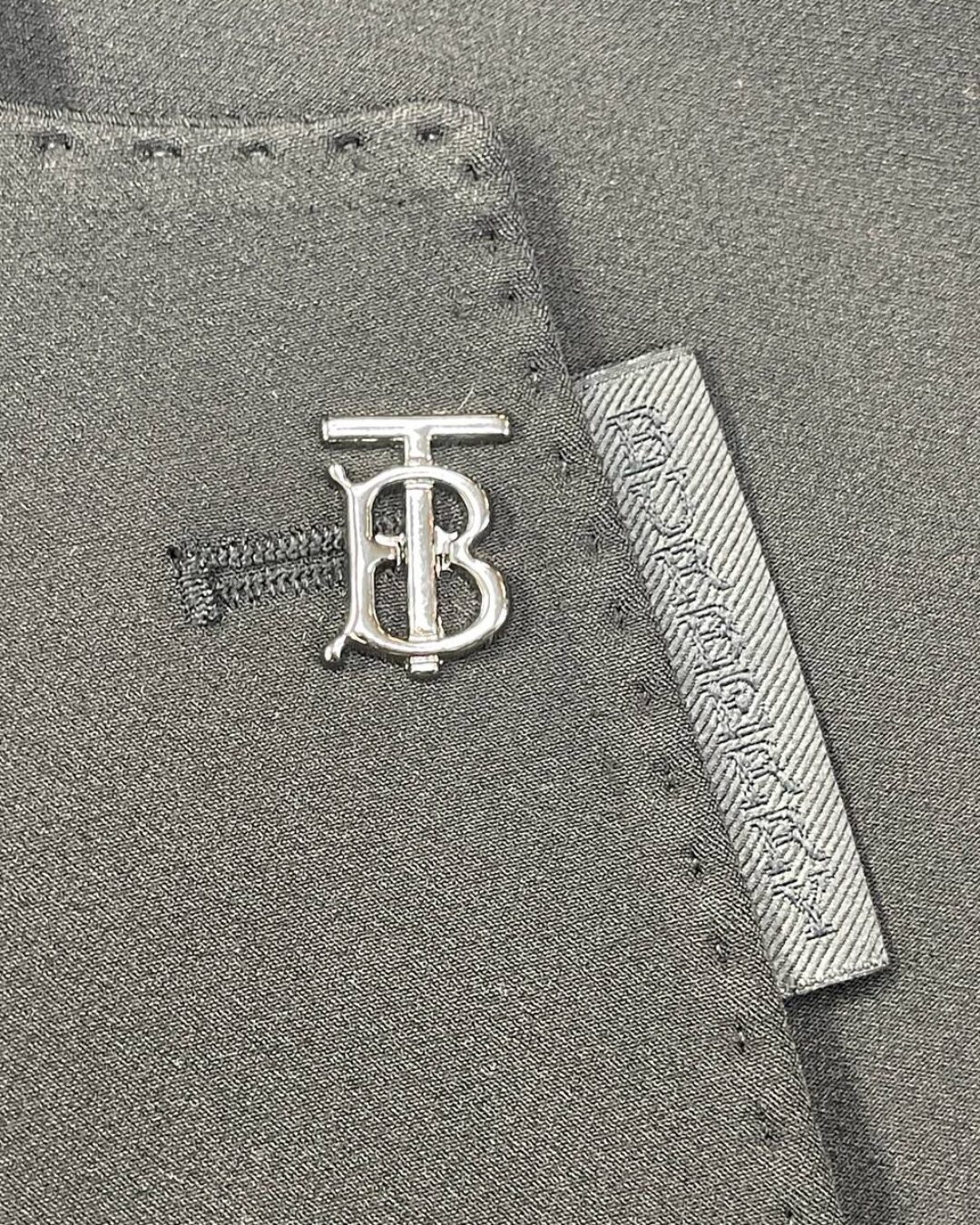 Пиджак Burberry — изображение 8