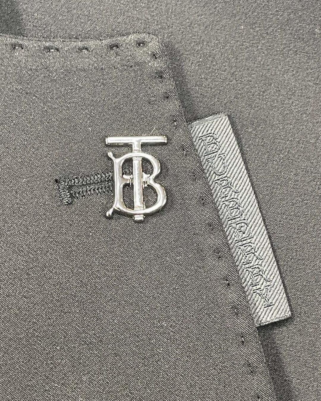 Пиджак Burberry — изображение 8