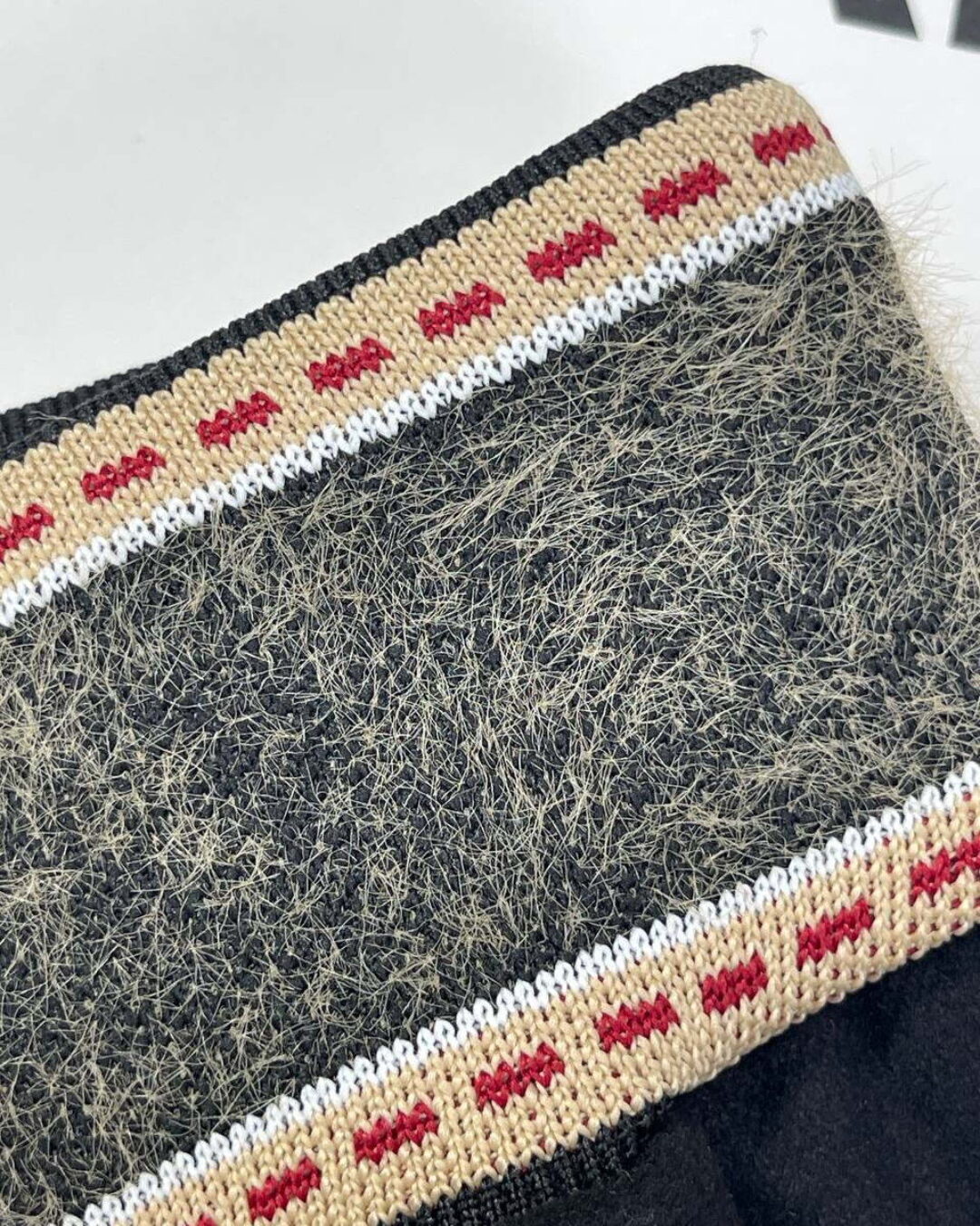 Штаны Burberry — изображение 4