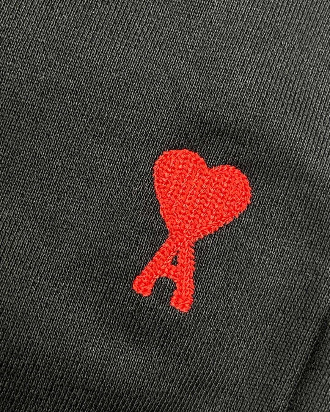 Спортивные Штаны Ami — изображение 4