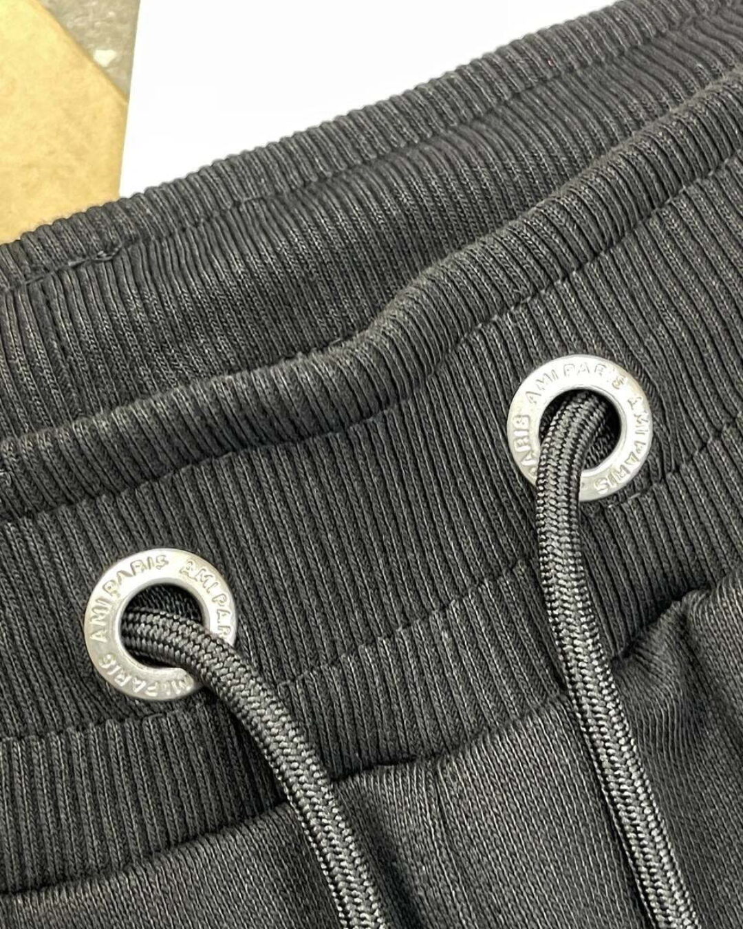 Спортивные Штаны Ami — изображение 7