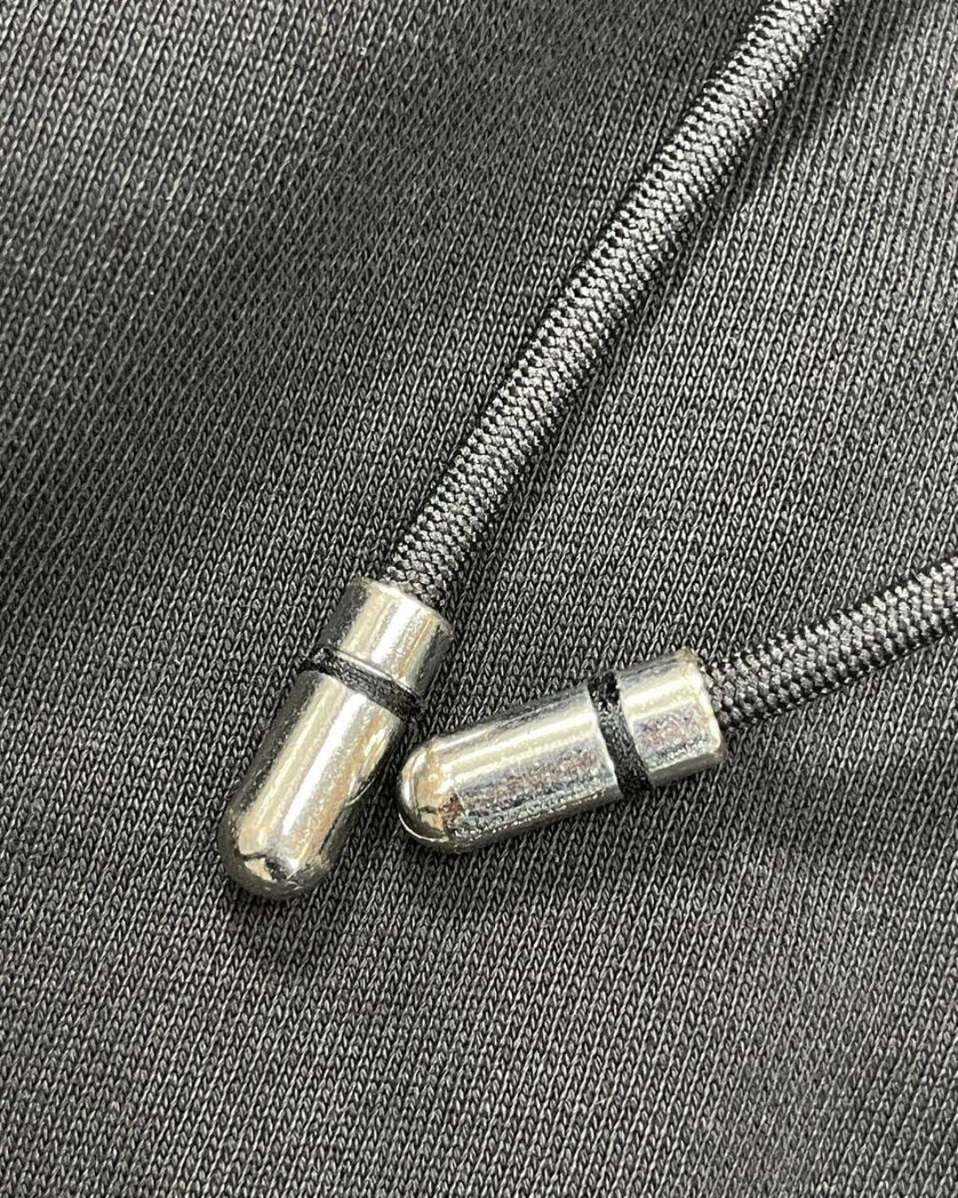 Спортивные Штаны Ami — изображение 8