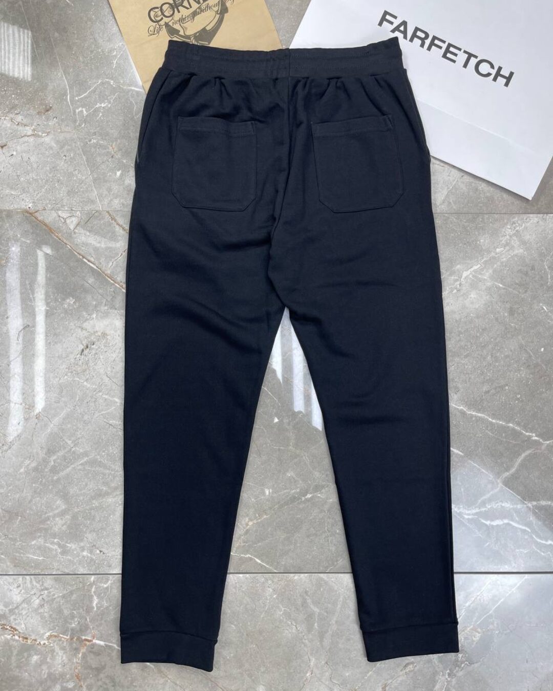 Спортивные штаны Tom Ford — изображение 2