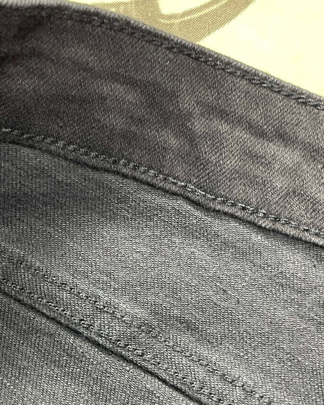 Джинсы Chrome Hearts — изображение 8