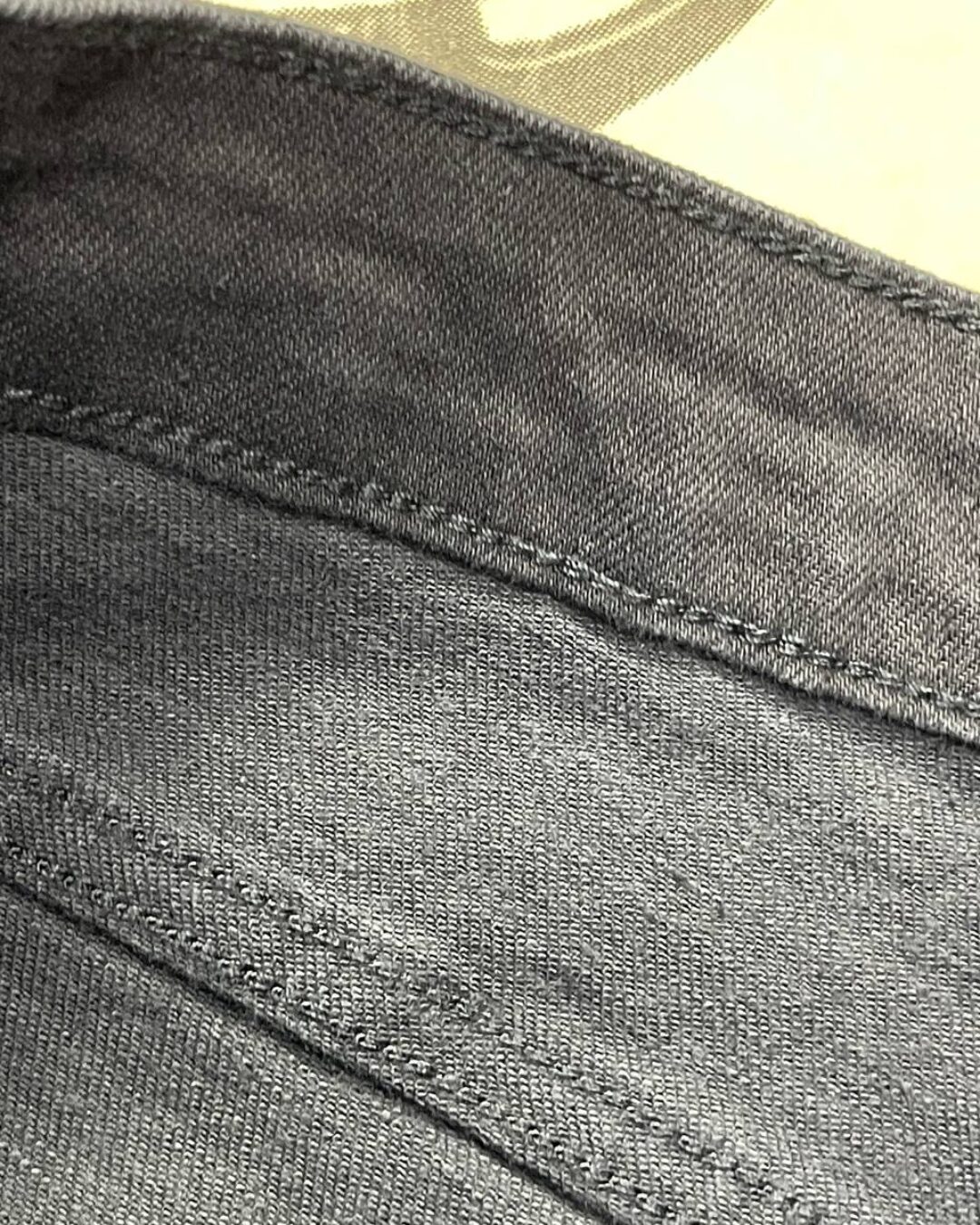 Джинсы Chrome Hearts — изображение 8